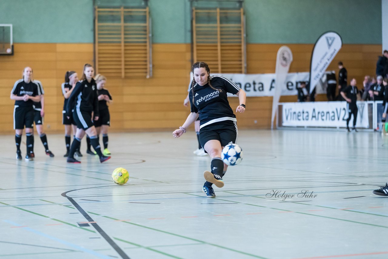 Bild 95 - Frauen Landesmeisterschaft